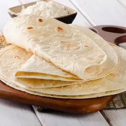 Saj Bread